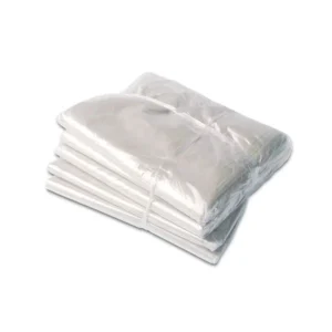 Saco Plastico 13*25*0,06 1KG Aguia